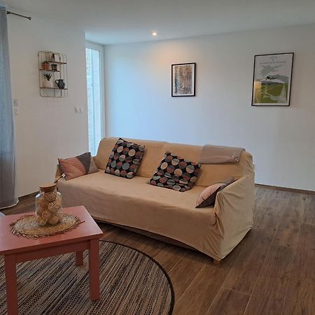 A La Maison De Jaulny Extérieur photo