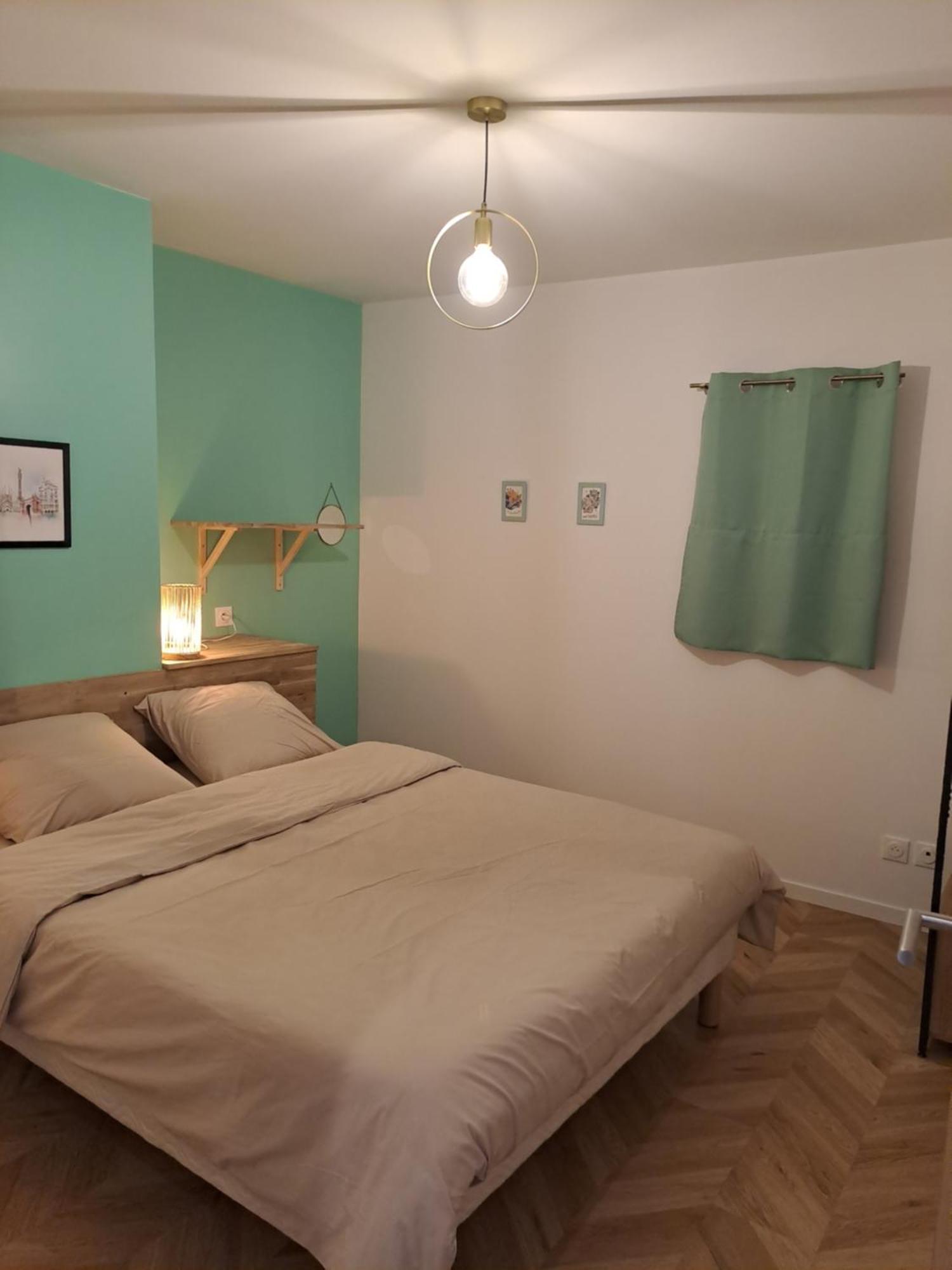 A La Maison De Jaulny Extérieur photo