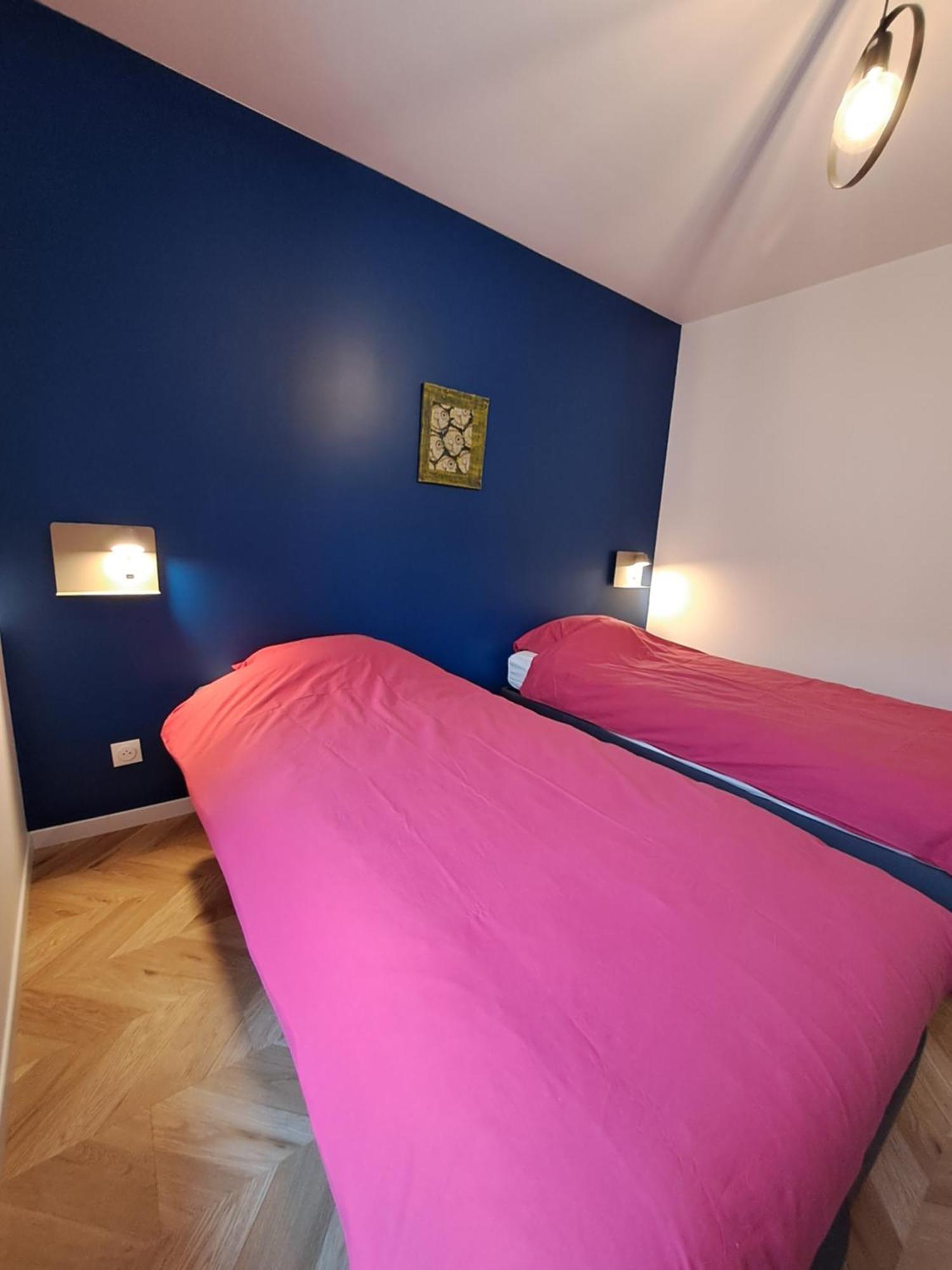 A La Maison De Jaulny Extérieur photo