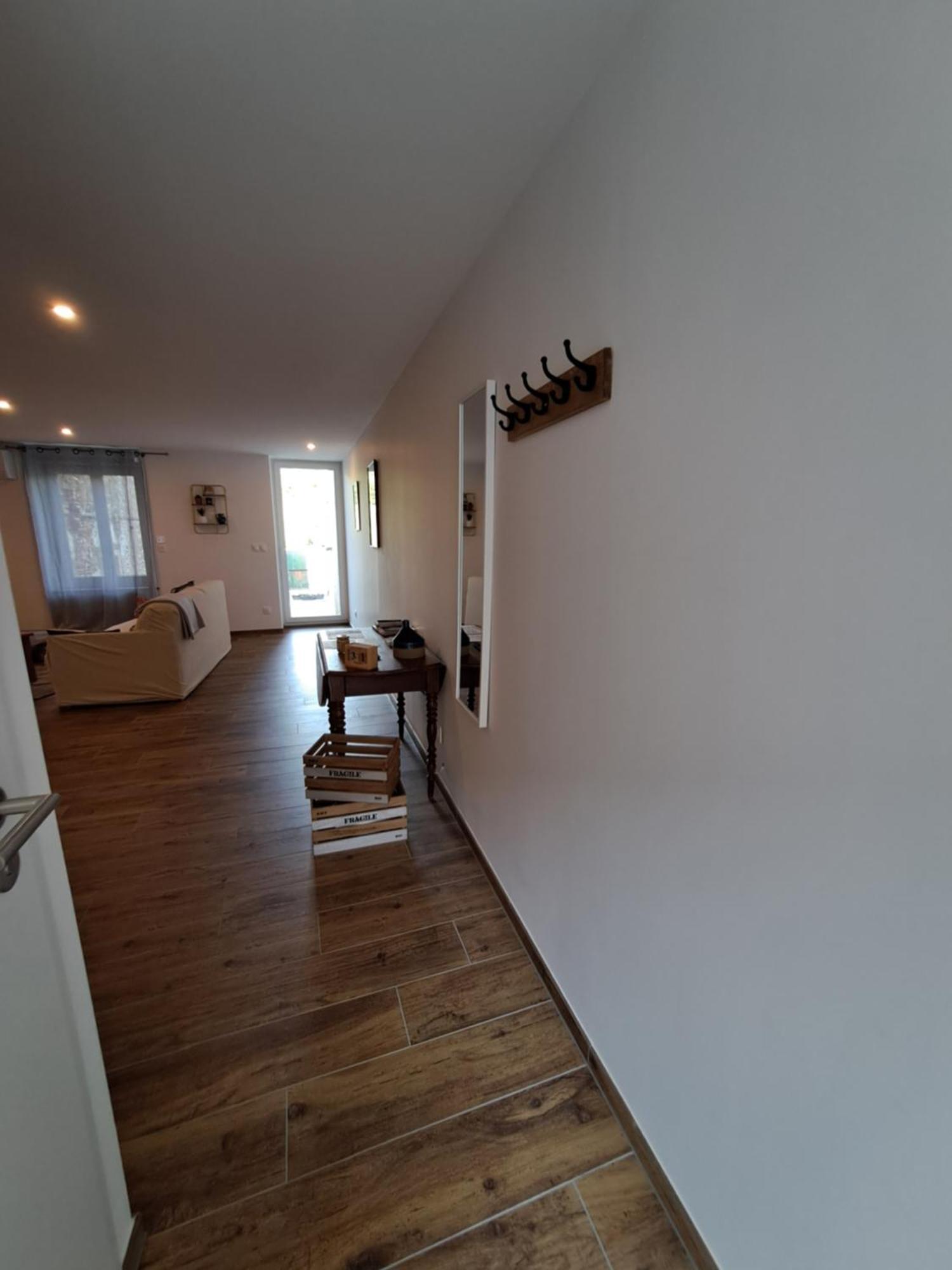 A La Maison De Jaulny Extérieur photo