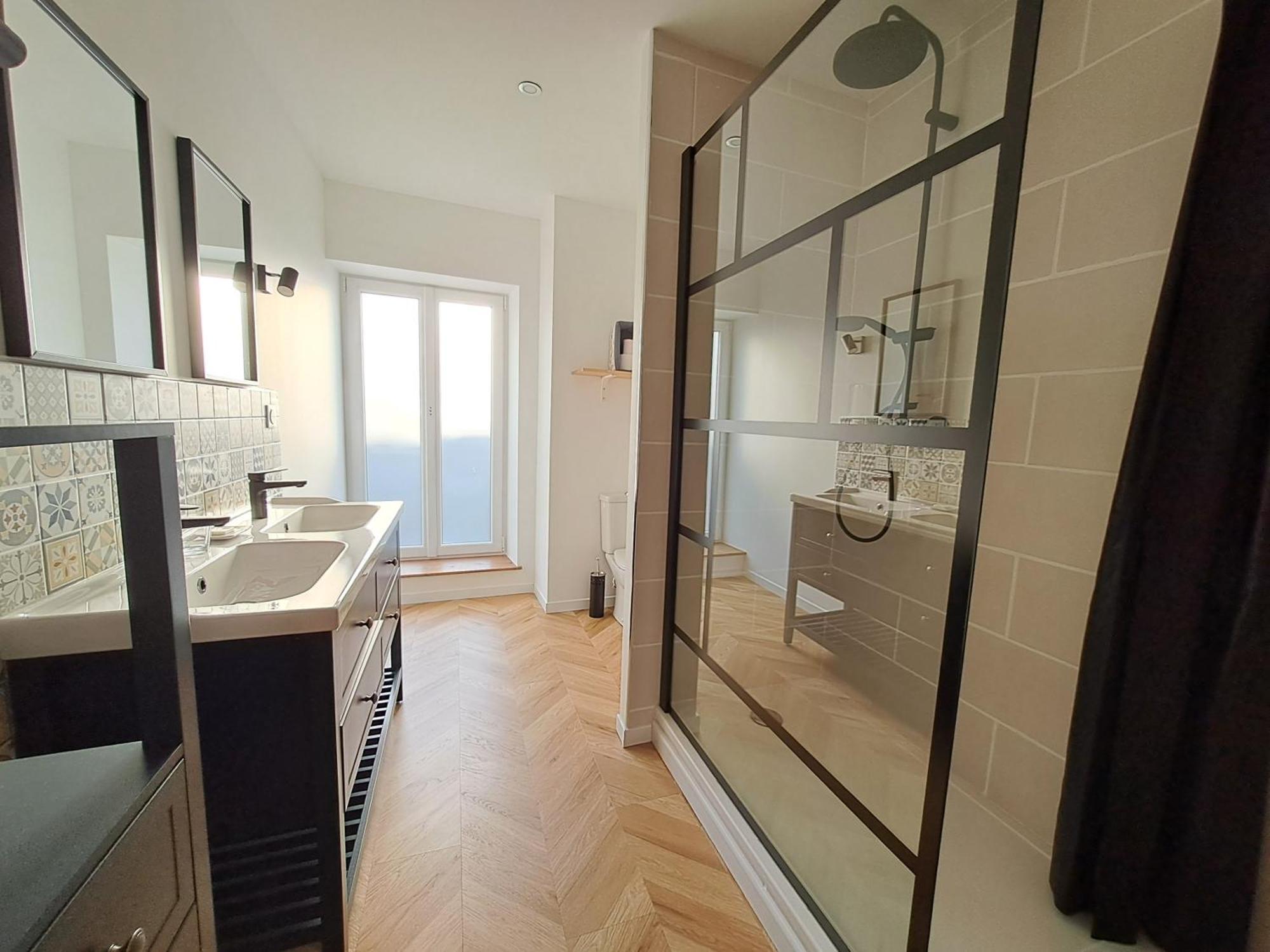 A La Maison De Jaulny Extérieur photo